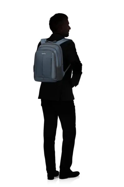 σακίδιο samsonite guardit 2 14.1" blue - Samsonite