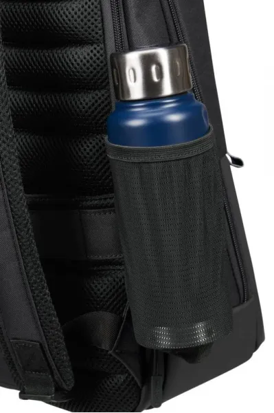 σακίδιο samsonite stackd biz 15.6 black - Samsonite