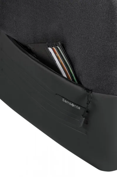 σακίδιο samsonite stackd biz 15.6 black - Samsonite