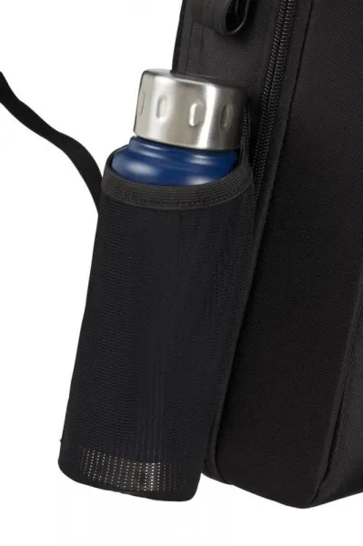 σακίδιο samsonite litepoint 14.1'' black - Samsonite
