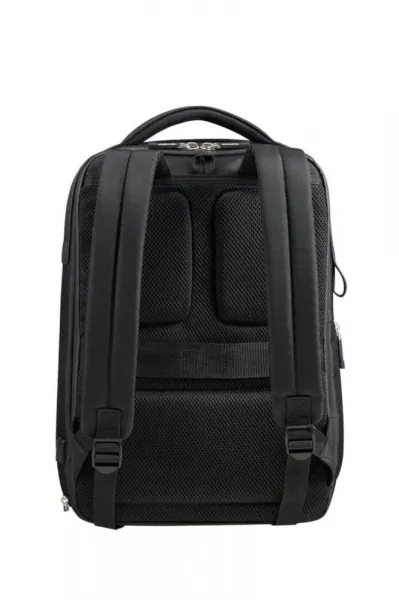 σακίδιο samsonite litepoint 14.1'' black - Samsonite