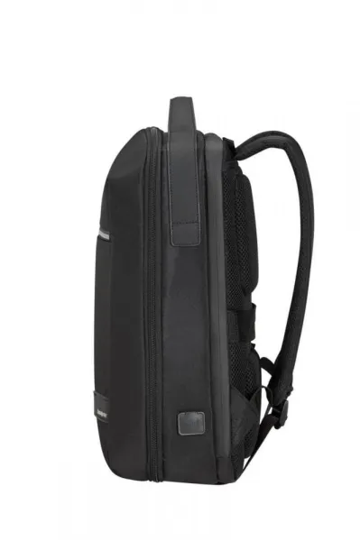 σακίδιο samsonite litepoint 14.1'' black - Samsonite