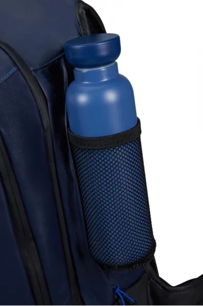 σακίδιο samsonite ecodiver large blue 17.3'' - Samsonite
