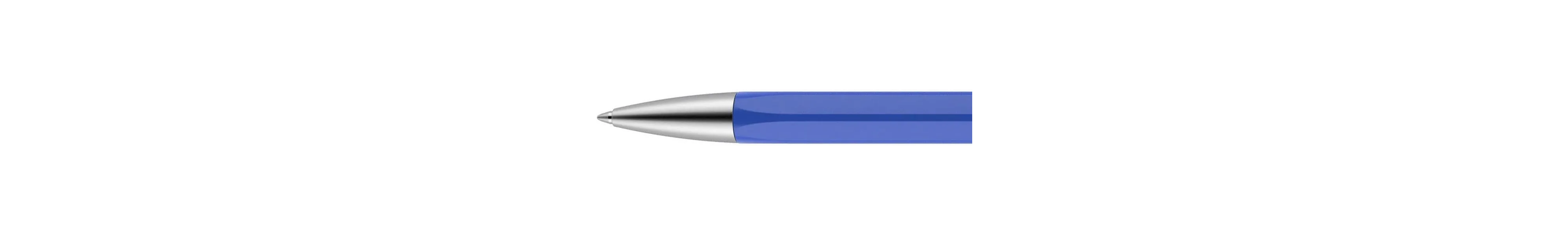 στυλό caran d'ache 888 infinity μπλε medium ballpen - Caran d'ache