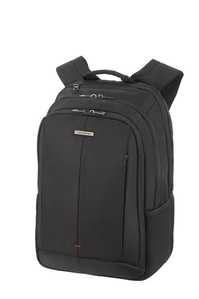 σακίδιο samsonite business guardlt 2.0 15.6  black - Samsonite
