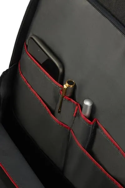 σακίδιο samsonite business guardlt 2.0 15.6  black - Samsonite