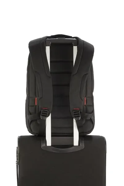 σακίδιο samsonite business guardlt 2.0 15.6  black - Samsonite
