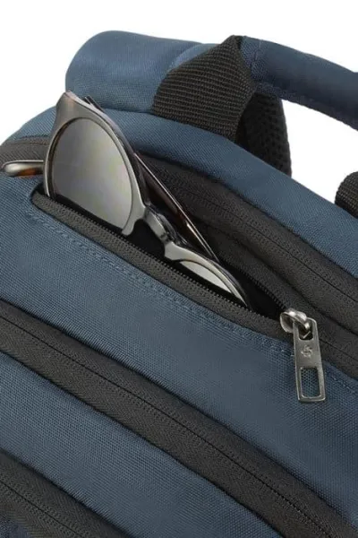 σακίδιο samsonite business guardit 15.6 blue - Samsonite