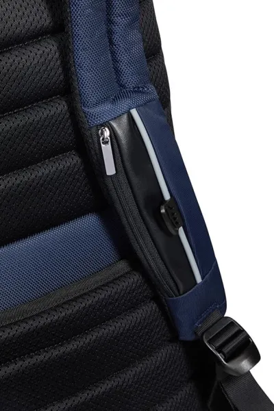 σακίδιο samsonite spectrolite 15.6" blue - Samsonite