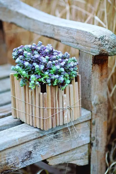 Ξύλα artemio drifwood 250γρ. sticks - Artemio