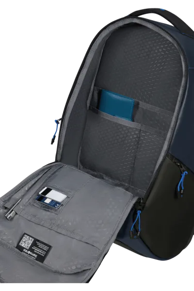 σακίδιο samsonite ecodiver blue nights 140874-2165 - Samsonite