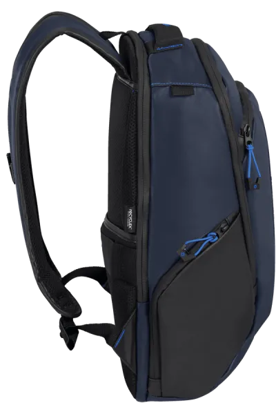 σακίδιο samsonite ecodiver blue nights 140874-2165 - Samsonite