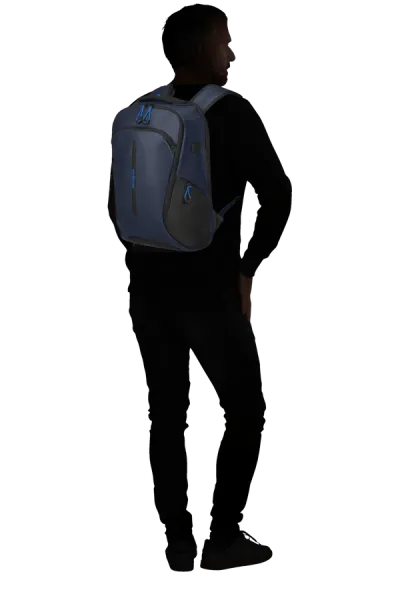 σακίδιο samsonite ecodiver blue nights 140874-2165 - Samsonite