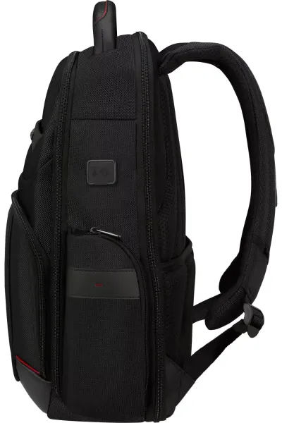 σακίδιο samsonite pro-dlx6 black 15.6'' - Samsonite
