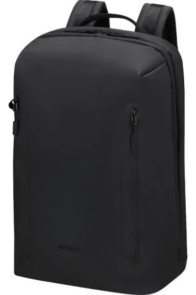 σακίδιο samsonite coatify biz 15.6" black - Samsonite