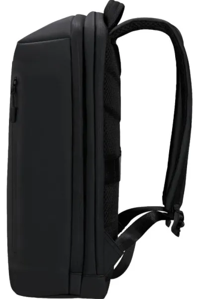 σακίδιο samsonite coatify biz 15.6" black - Samsonite