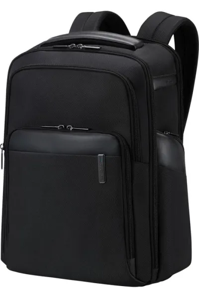 σακίδιο samsonite evosight 15.6" black - Samsonite