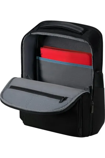 σακίδιο samsonite evosight 15.6" black - Samsonite