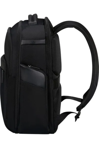 σακίδιο samsonite evosight 15.6" black - Samsonite