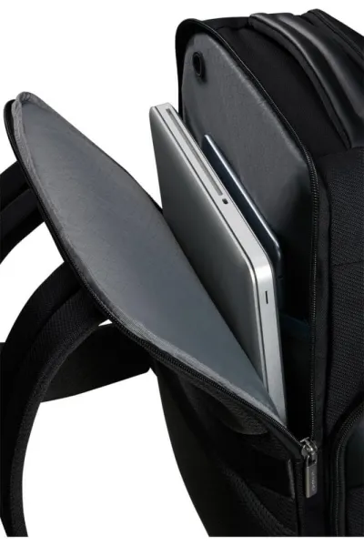 σακίδιο samsonite evosight 15.6" black - Samsonite