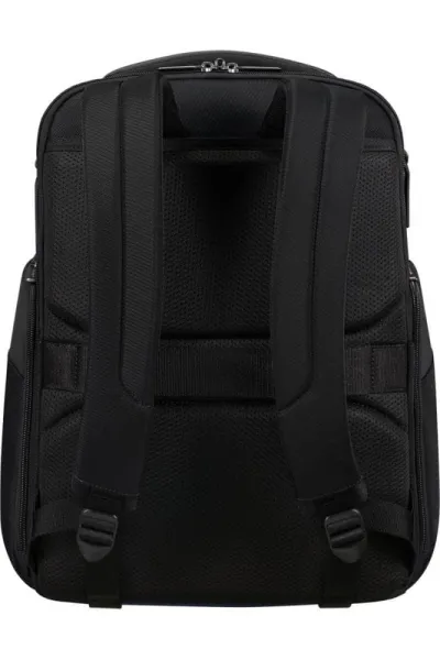 σακίδιο samsonite evosight 15.6" black - Samsonite