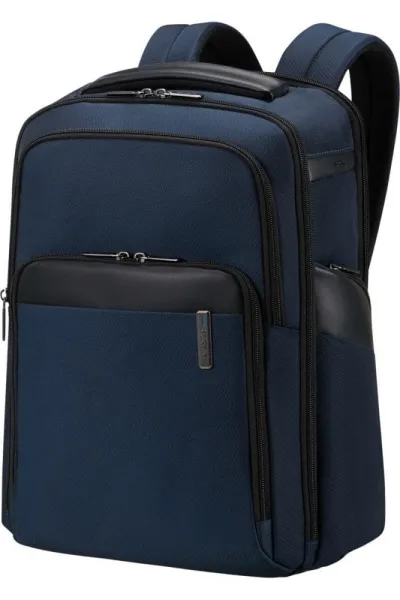 σακίδιο samsonite evosight 15.6" blue - Samsonite