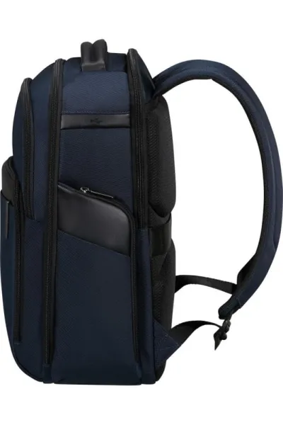 σακίδιο samsonite evosight 15.6" blue - Samsonite