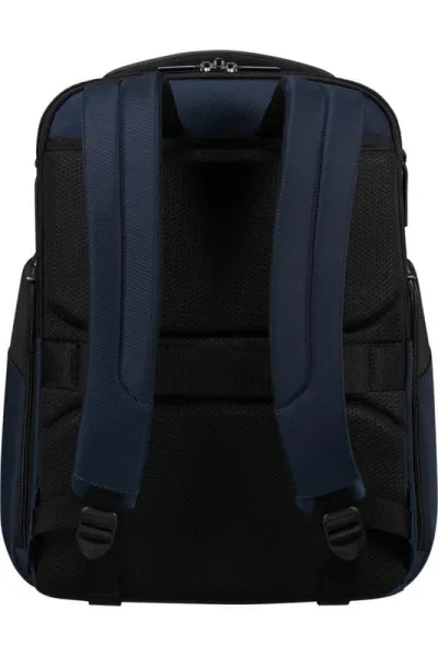 σακίδιο samsonite evosight 15.6" blue - Samsonite