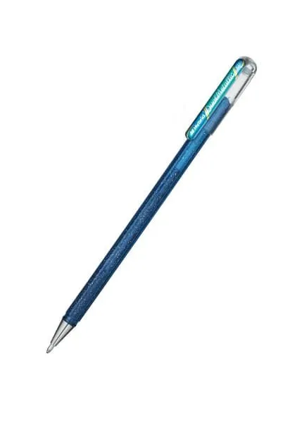 Μαρκαδόρος pentel dual metallic - Pentel