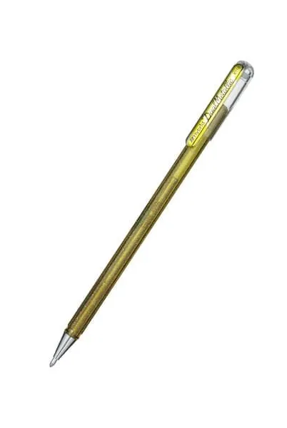 Μαρκαδόρος pentel dual metallic - Pentel