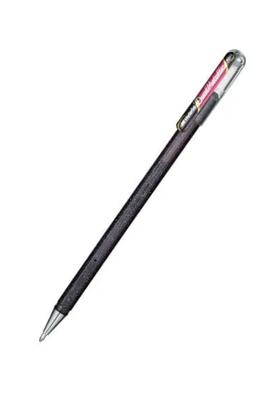 Μαρκαδόρος pentel dual metallic - Pentel