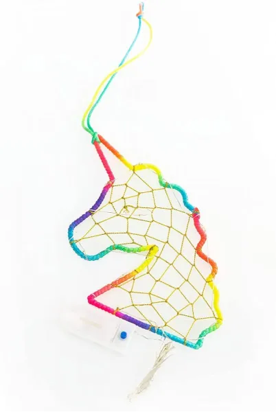 Ονειροπαγίδα magic unicorn girabrilla nicegroup 6+ - Nicegroup