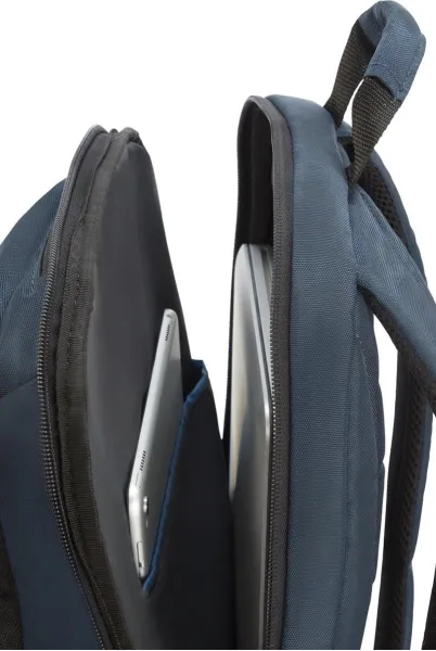 σακίδιο samsonite guardit 2 14.1" blue - Samsonite