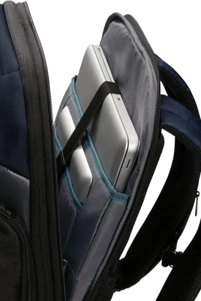 σακίδιο samsonite spectrolite 4.0 15.6'' μπλε - Samsonite