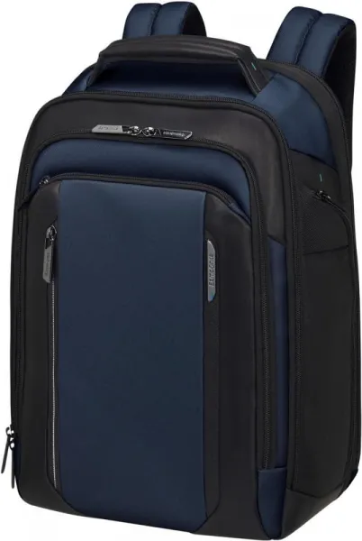 σακίδιο samsonite spectrolite 4.0 15.6'' μπλε - Samsonite