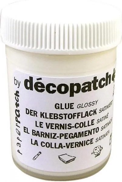 Κατασκευή decopatch δελφίνι 4+ - Decopatch