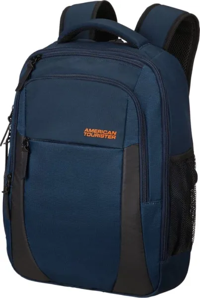 σακίδιο american urban groove 15.6" dark navy - American tourister
