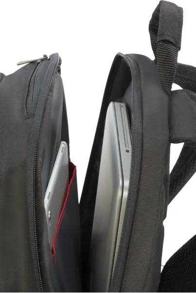 σακίδιο samsonite guardit 2 14.1 black - Samsonite