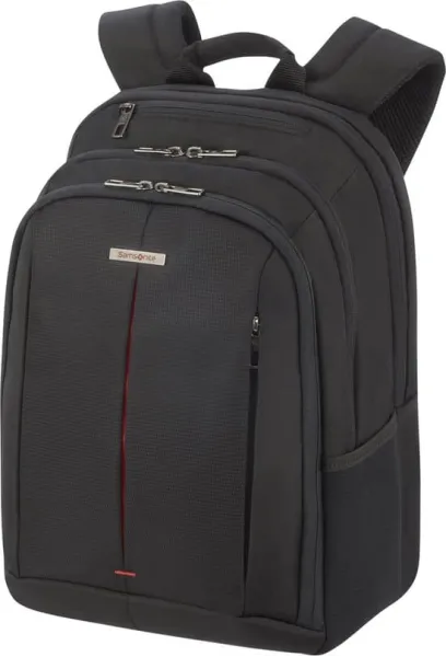 σακίδιο samsonite guardit 2 14.1 black - Samsonite