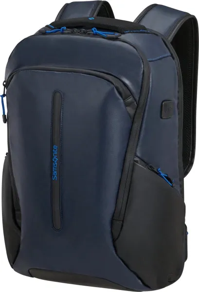 σακίδιο samsonite ecodiver blue nights 140874-2165 - Samsonite