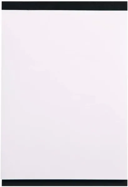 Μπλοκ sketchbook rhodia layout marker pad 16x21cm 50 φύλλα 100g/m - Rhodia