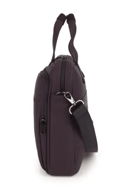 τσάντα gabol decker professional 15.6'' μπορντώ 412710 - Gabol