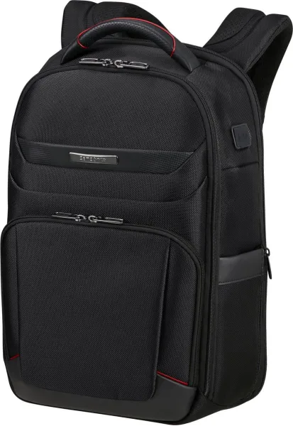 σακίδιο samsonite pro-dlx black 15.6'' - Samsonite