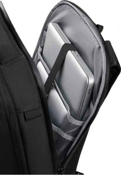 σακίδιο samsonite biz2go 15.6'' black - Samsonite