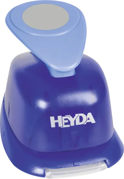 περφορατέρ heyda κύκλος 2.2cm - Heyda