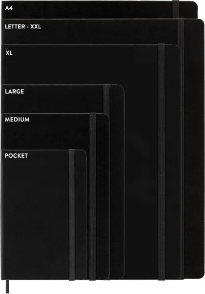 σημειωματάριο moleskine pocket dotted 9x14cm myrtle hard cover - Moleskine