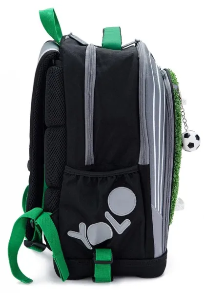 σακίδιο yolo πολυθεσιακό pro bag soccer - Yolo