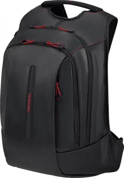 σακίδιο samsonite ecodiver large black 17.3'' - Samsonite