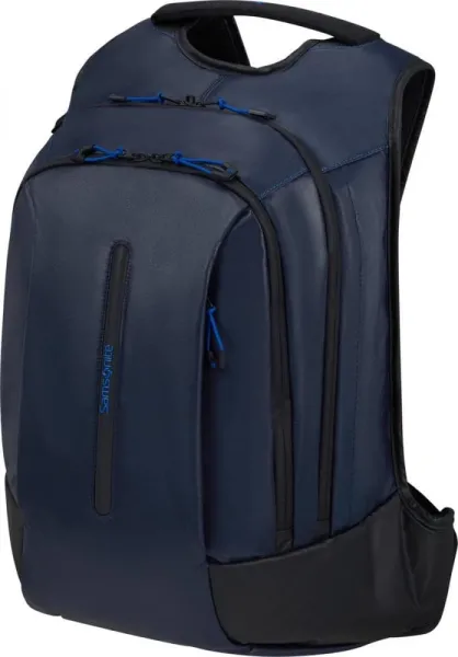 σακίδιο samsonite ecodiver large blue 17.3'' - Samsonite