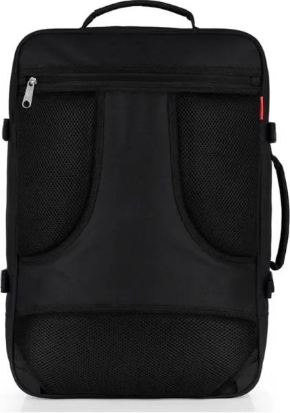 σακίδιο gabol week eco cabin bag black 35lt - Gabol